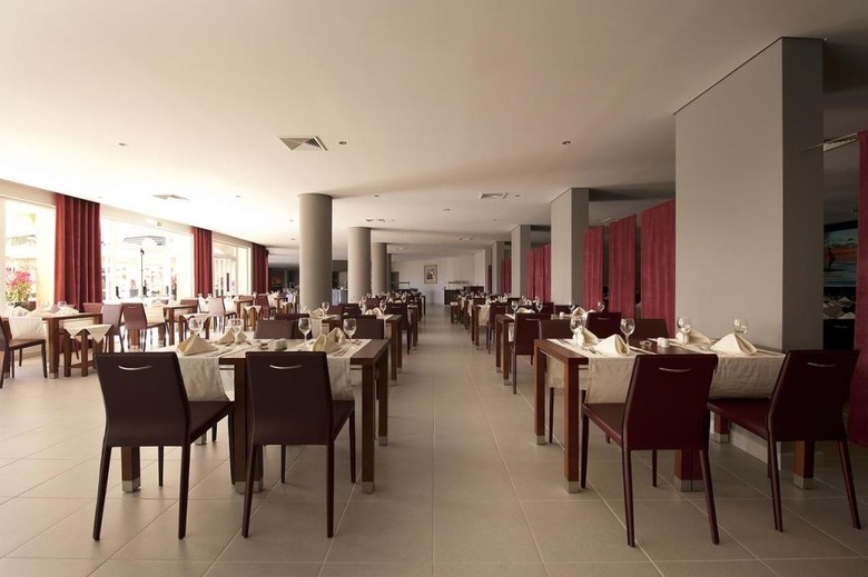 Hotel Vila Gale Nautico