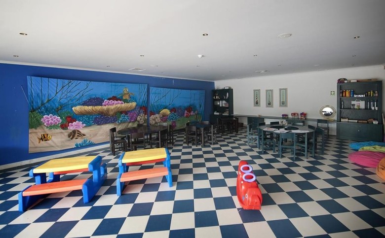Hotel Vila Gale Nautico