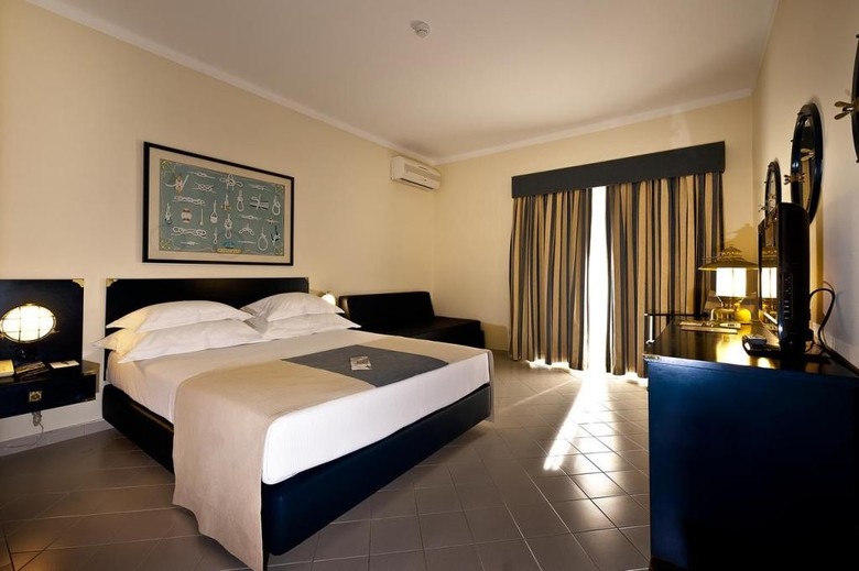 Hotel Vila Gale Nautico