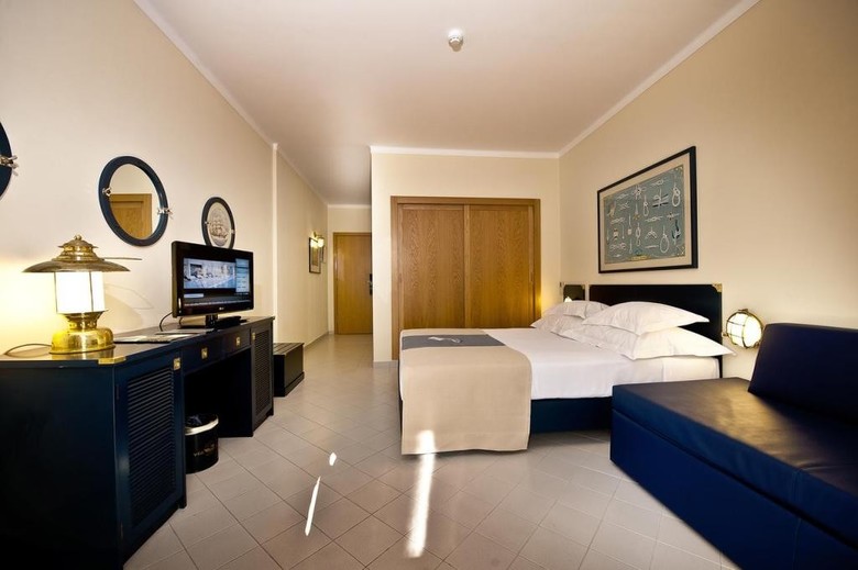 Hotel Vila Gale Nautico