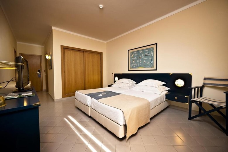 Hotel Vila Gale Nautico
