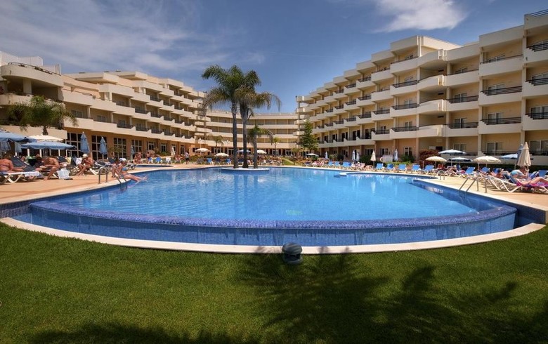 Hotel Vila Gale Nautico