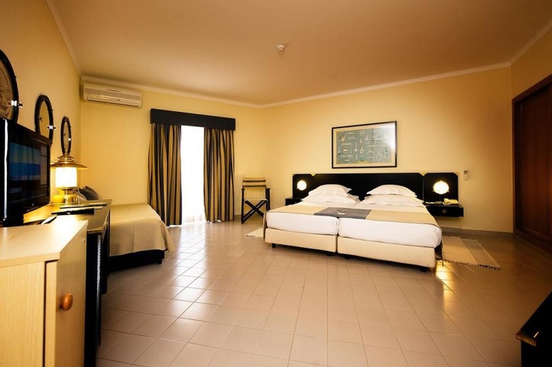 Hotel Vila Gale Nautico