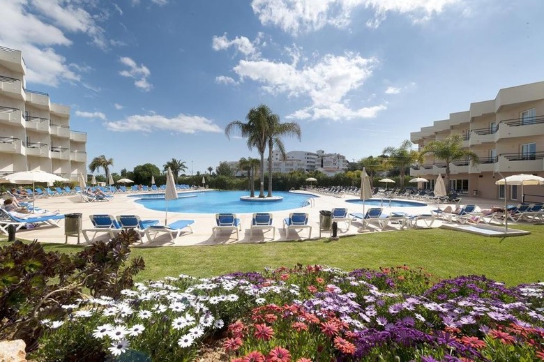 Hotel Vila Gale Nautico