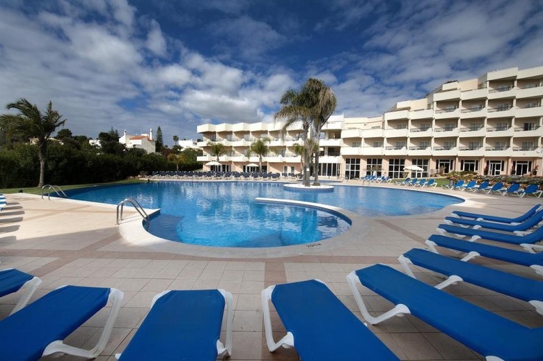 Hotel Vila Gale Nautico
