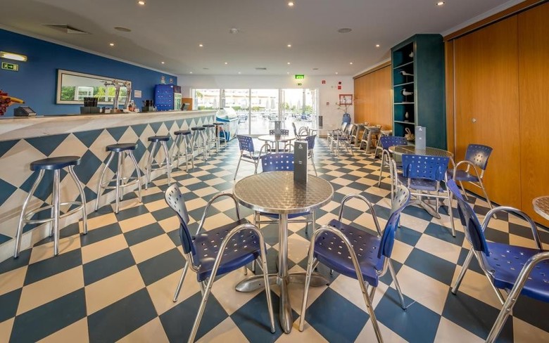 Hotel Vila Gale Nautico