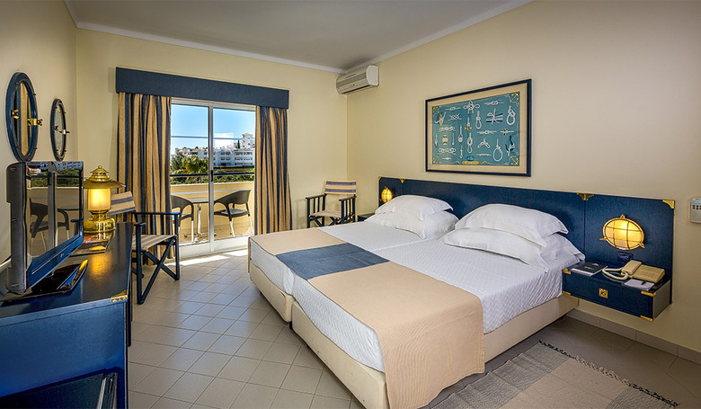 Hotel Vila Gale Nautico