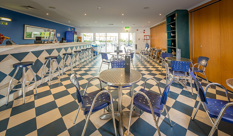 Hotel Vila Gale Nautico