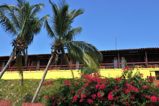 Hotel Versalles
