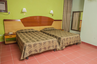 Hotel Versalles