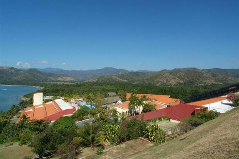 Hotel Brisas Sierra Mar