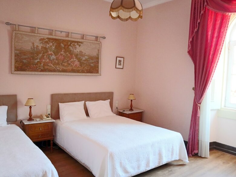 Hotel Alegre