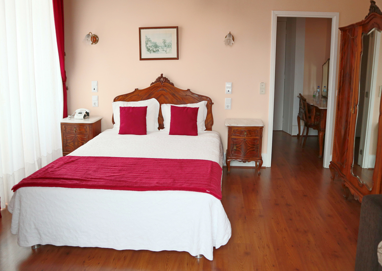 Hotel Alegre