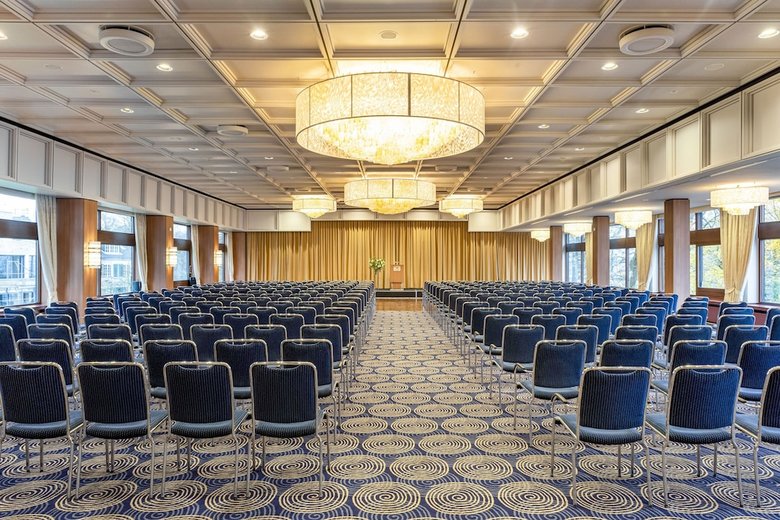 Maritim Bellevue Kiel Hotel