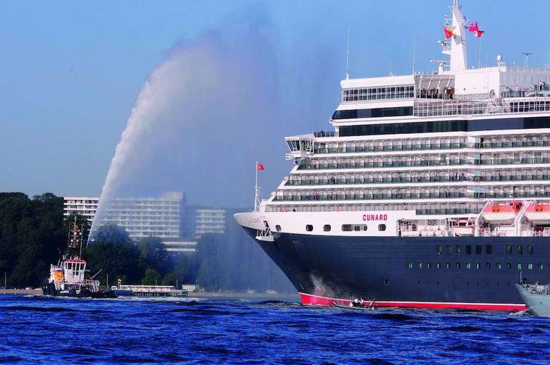 Maritim Bellevue Kiel Hotel