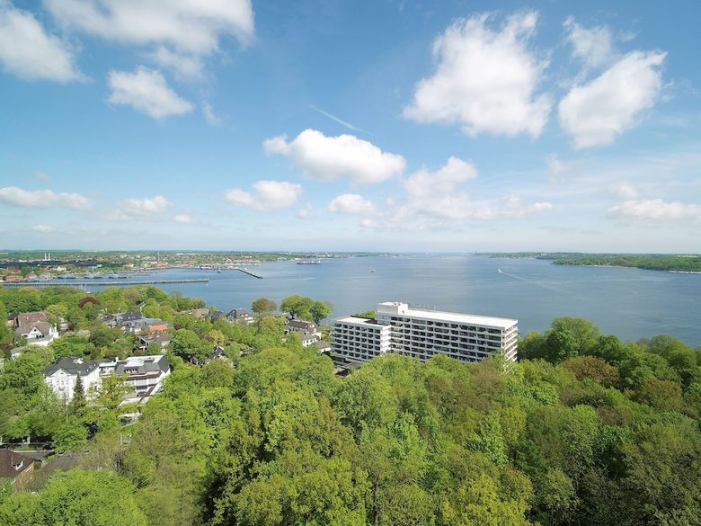 Maritim Bellevue Kiel Hotel