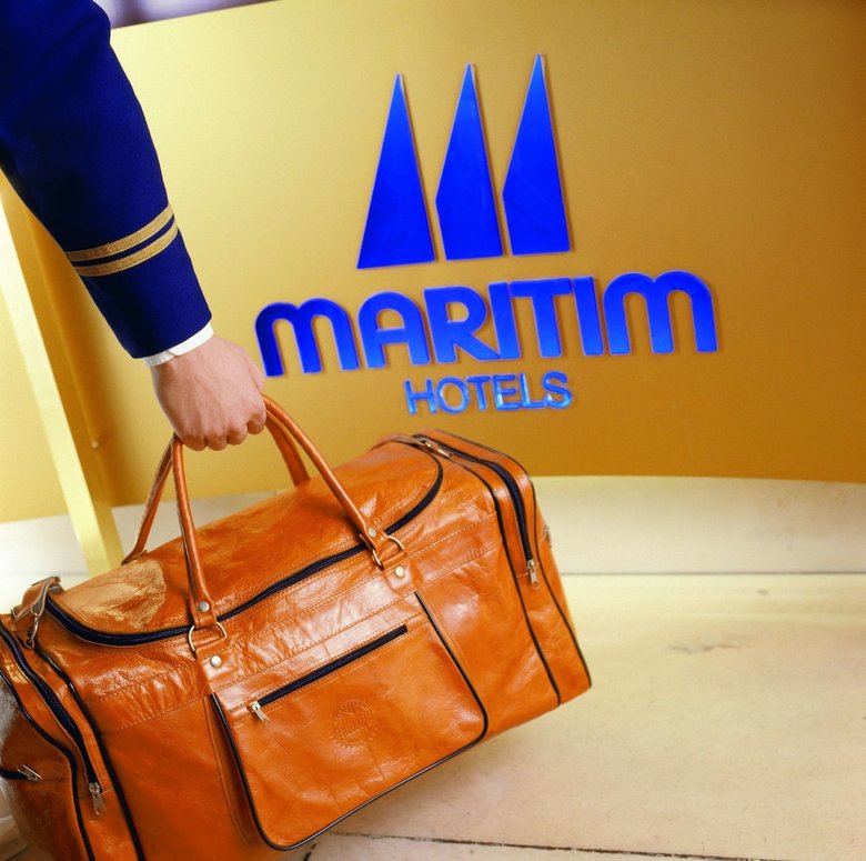 Maritim Bellevue Kiel Hotel