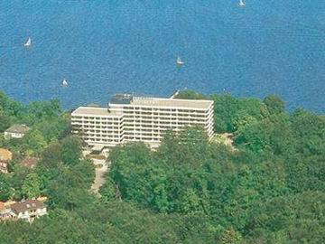 Maritim Bellevue Kiel Hotel