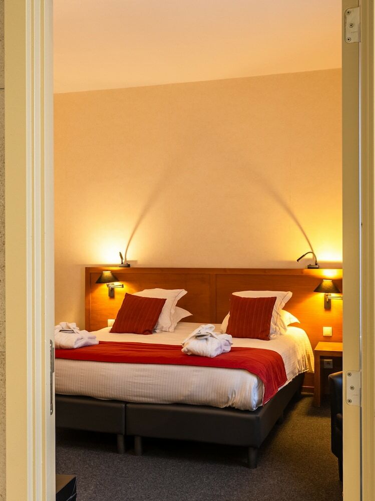Ghent River Hotel