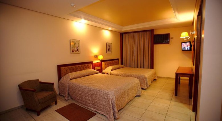 Hotel Real Castilha