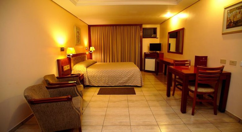 Hotel Real Castilha