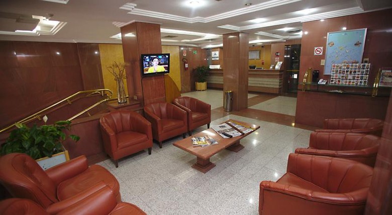 Hotel Real Castilha