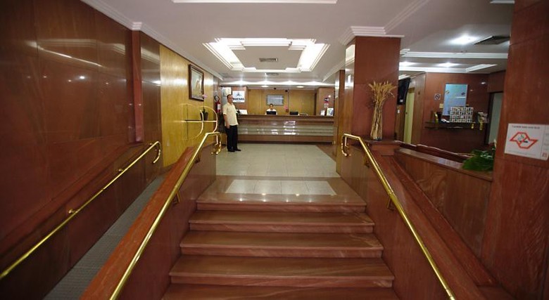 Hotel Real Castilha