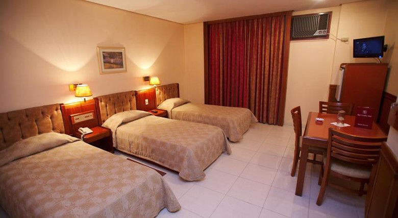 Hotel Real Castilha