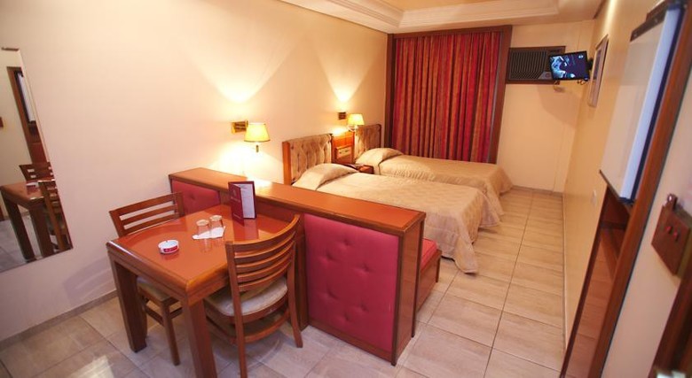 Hotel Real Castilha