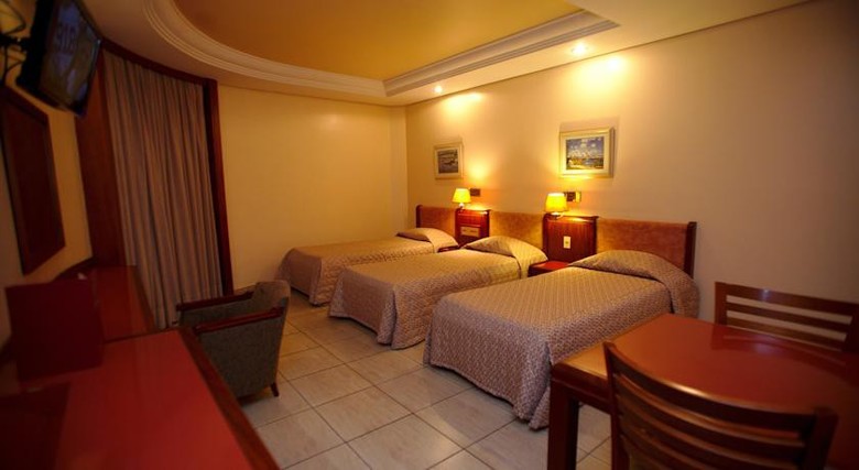Hotel Real Castilha