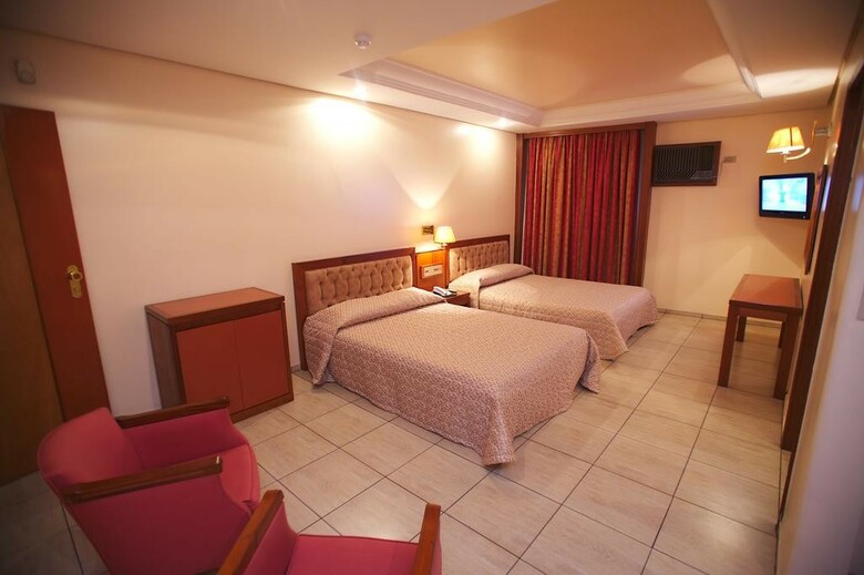 Hotel Real Castilha