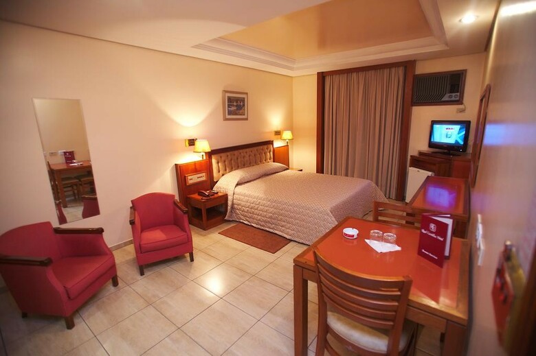 Hotel Real Castilha