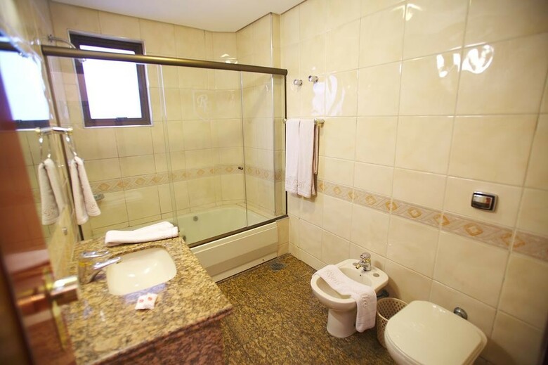 Hotel Real Castilha