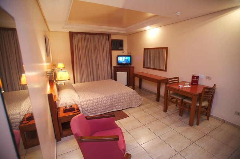 Hotel Real Castilha