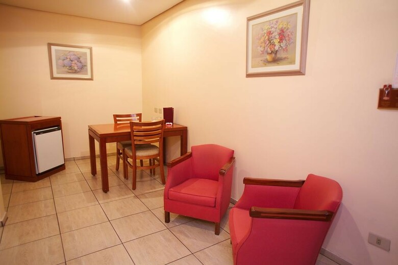 Hotel Real Castilha