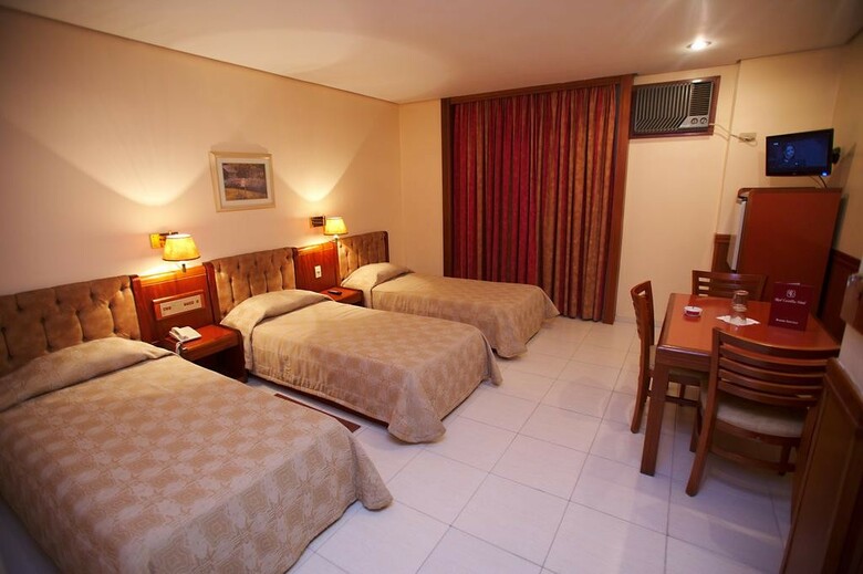 Hotel Real Castilha