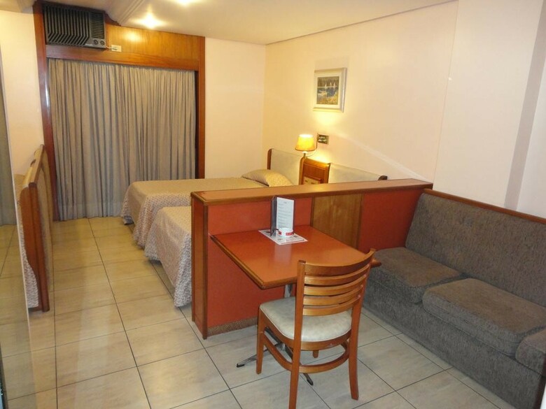 Hotel Real Castilha