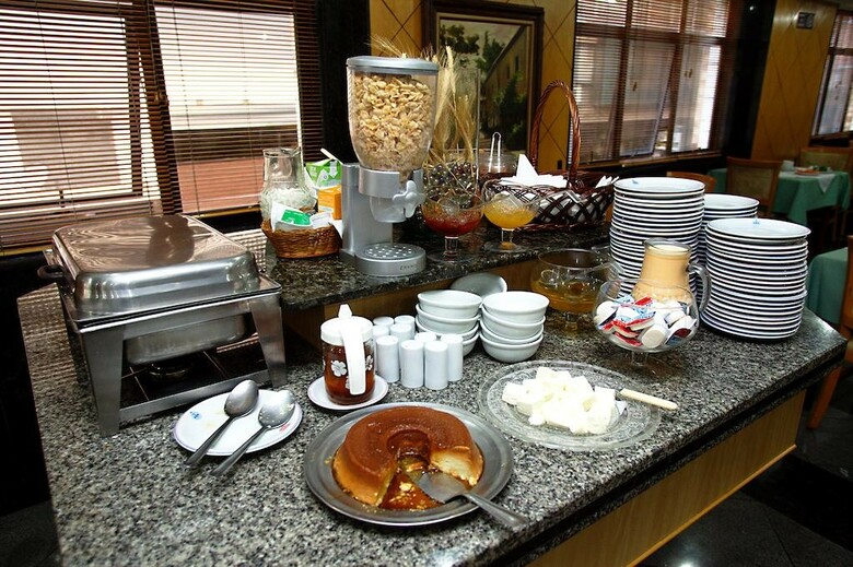 Hotel Real Castilha