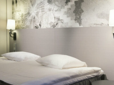 Hotel Scandic Continental Helsinki