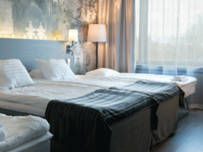 Hotel Scandic Continental Helsinki