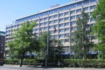 Hotel Scandic Continental Helsinki