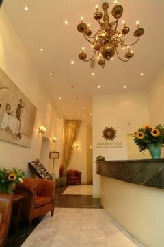 Hotel Dikker En Thijs Fenice