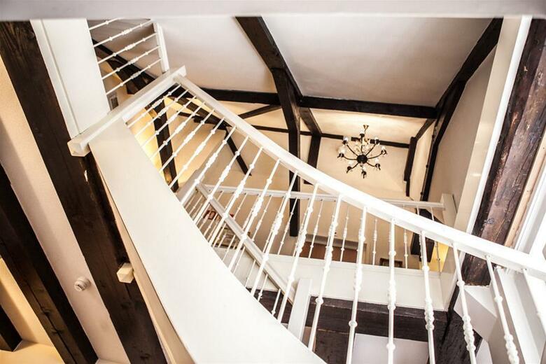 Hotel Dikker En Thijs Fenice