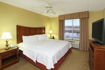 Hotel Homewood Suites By Hilton Chesapeake-greenbrier
