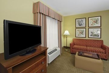 Hotel Homewood Suites By Hilton Chesapeake-greenbrier