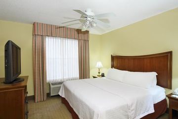 Hotel Homewood Suites By Hilton Chesapeake-greenbrier