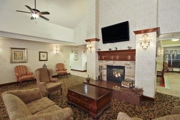 Hotel Homewood Suites By Hilton Chesapeake-greenbrier