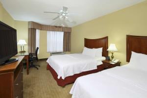 Hotel Homewood Suites By Hilton Chesapeake-greenbrier