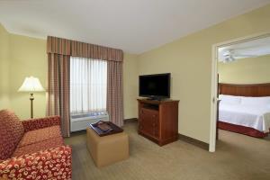 Hotel Homewood Suites By Hilton Chesapeake-greenbrier