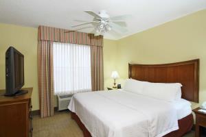 Hotel Homewood Suites By Hilton Chesapeake-greenbrier